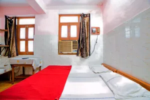 Image of Hotel O Sree Radha Lodge Near Snow World