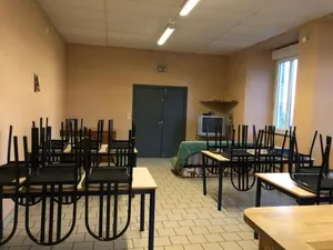 Image of Gite d'etape de Montgreleix