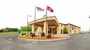 Image of Comfort Inn Clinton