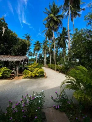 Image of Elena Garden Resort and Restaurant