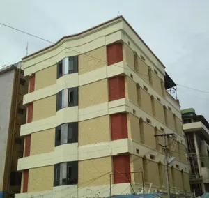 Image of Abirami Inn