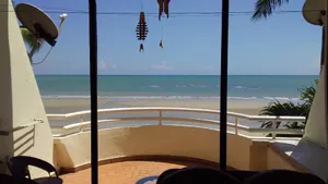 Image of Beachfront@The Regency, Tanjung Tuan Beach Resort, Port Dickson, Malaysia