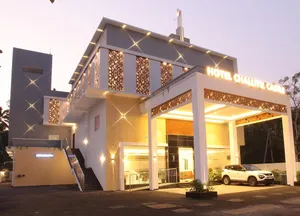 Image of HOTEL CHALLIYIL CASTLE