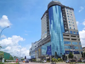 Image of PRIME CITY HOTEL KLUANG