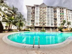 Image of Huda Homestay @ Port Dickson