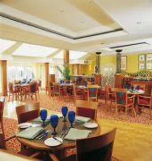 Image of Menzies Mickleover Court