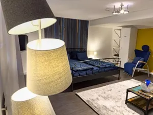 Image of Apartelliment - smart übernachten in Köln