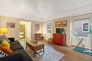 Image of Historic Northend One Bedroom Home Near Foothills