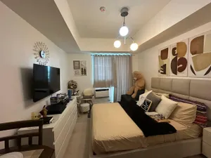 Image of Beige Bliss Retreat Azure North Pampanga