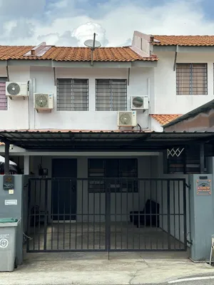 Image of JL Homestay Segamat