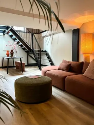 Image of Loft Apartment City Stay & Go Enschede