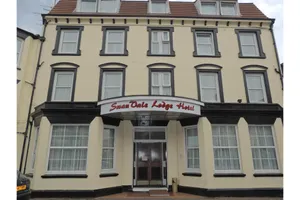 Image of OYO Swanvale Lodge Hotel
