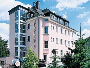 Image of Hotel Goldner Anker