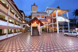Image of Rajavalasam Guruvayoor Lodgings