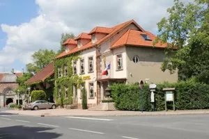 Image of Hôtel le Manoir du Soldat