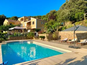 Image of Villa U Tramontu