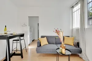 Image of Centre Vincennes - Logement cosy