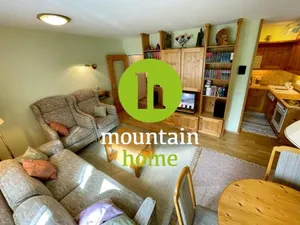Image of The Mountain Home