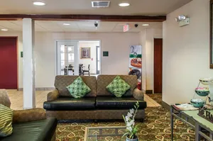 Image of Quality Inn Farmington