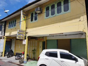 Image of CHUAN FULL HOTEL PANGKOR ISLAND