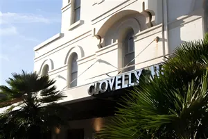 Image of The Clovelly Hotel