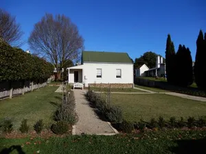 Image of The Chapel Deloraine