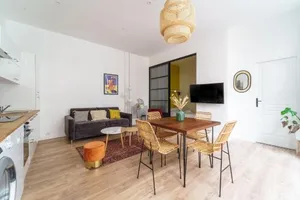 Image of Parisuites Central Canal Saint Martin Luxe & Chic & Cosy