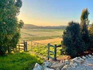 Image of Sunset Cottage - Yarra Valley