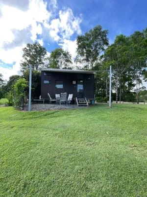 Image of Hill Creek Tiny House 1 by Tiny Away