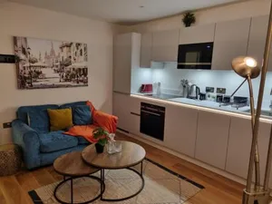 Image of Trinity House By Ritual Stays