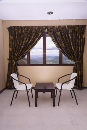 Image of Sunrise Kundasang Resort