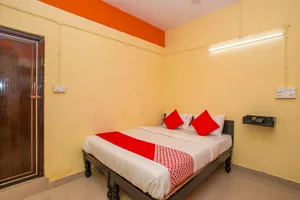 Image of Hotel O Sri Hari Premium Comforts Near Sandhya Digital K Theatre