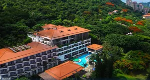 Image of Shenzhen Evergreen Hotel