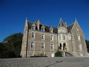 Image of Chateau du Deffay Bed and Breakfast
