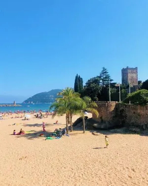 Image of Maisonnette au calme et proche mer