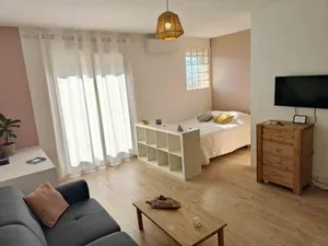 Image of Le Pacha