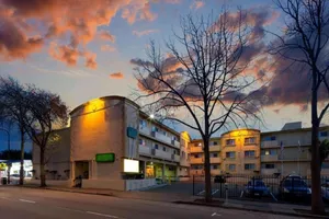 Image of University Inn & Suites Berkeley