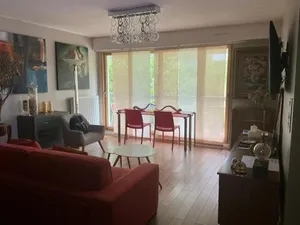 Image of Appartement Monseigneur