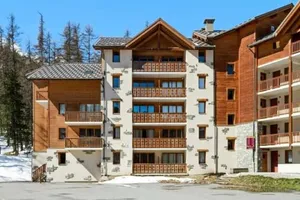 Image of Residence Albane - maeva Home