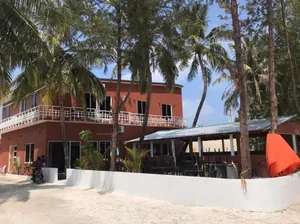Image of Merijaan Maldives