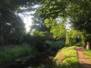 Image of Auszeit im Grünen
