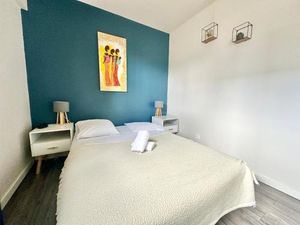 Image of Le Péri T2 entièrement rénové avec balcon