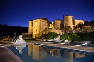 Image of Château de Cachard