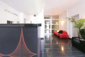 Image of EnergieHotel Berlin City West
