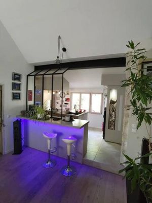 Image of Maison familiale : charme & nature