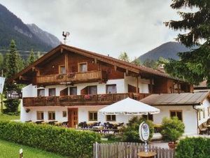 Image of Gästehaus Baltram