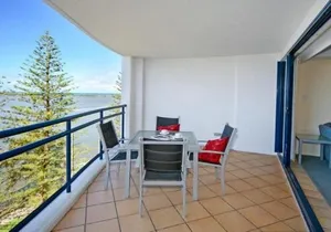 Image of Just Perfect Apartment with Ocean Views