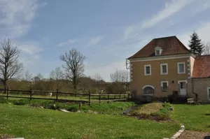 Image of Moulin de morance