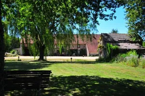 Image of LES GUENINS