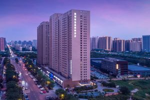 Image of Days Inn By Wyndham Xi’an South